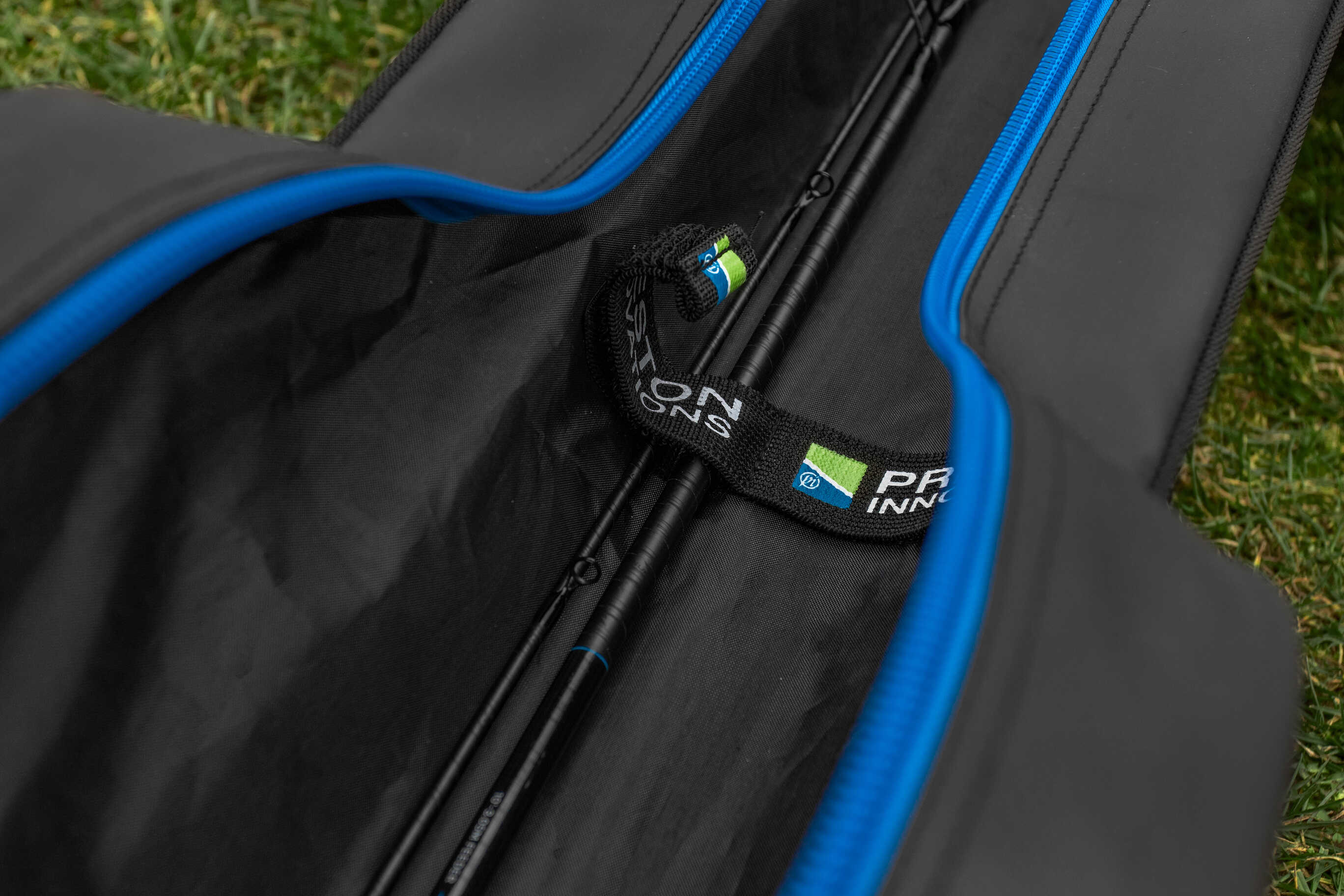 Preston Innovations Supera X Compact Ready Rod Holdall Matchman Supplies